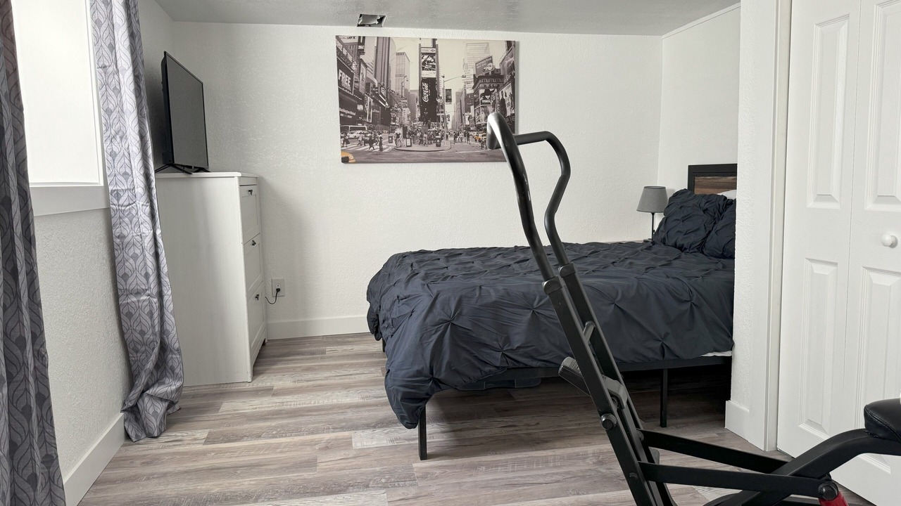 Photo of Bedroom in Rigby