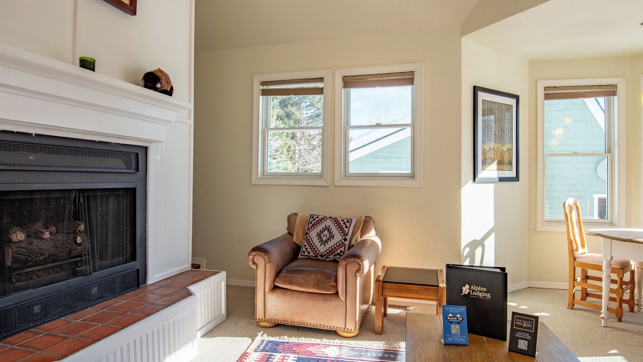 Photo of Livingroom in Ketchum