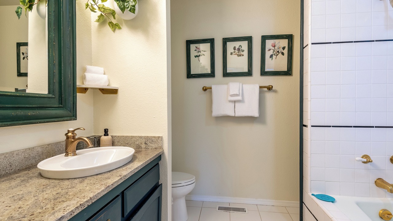 Photo of Bathroom in Ketchum