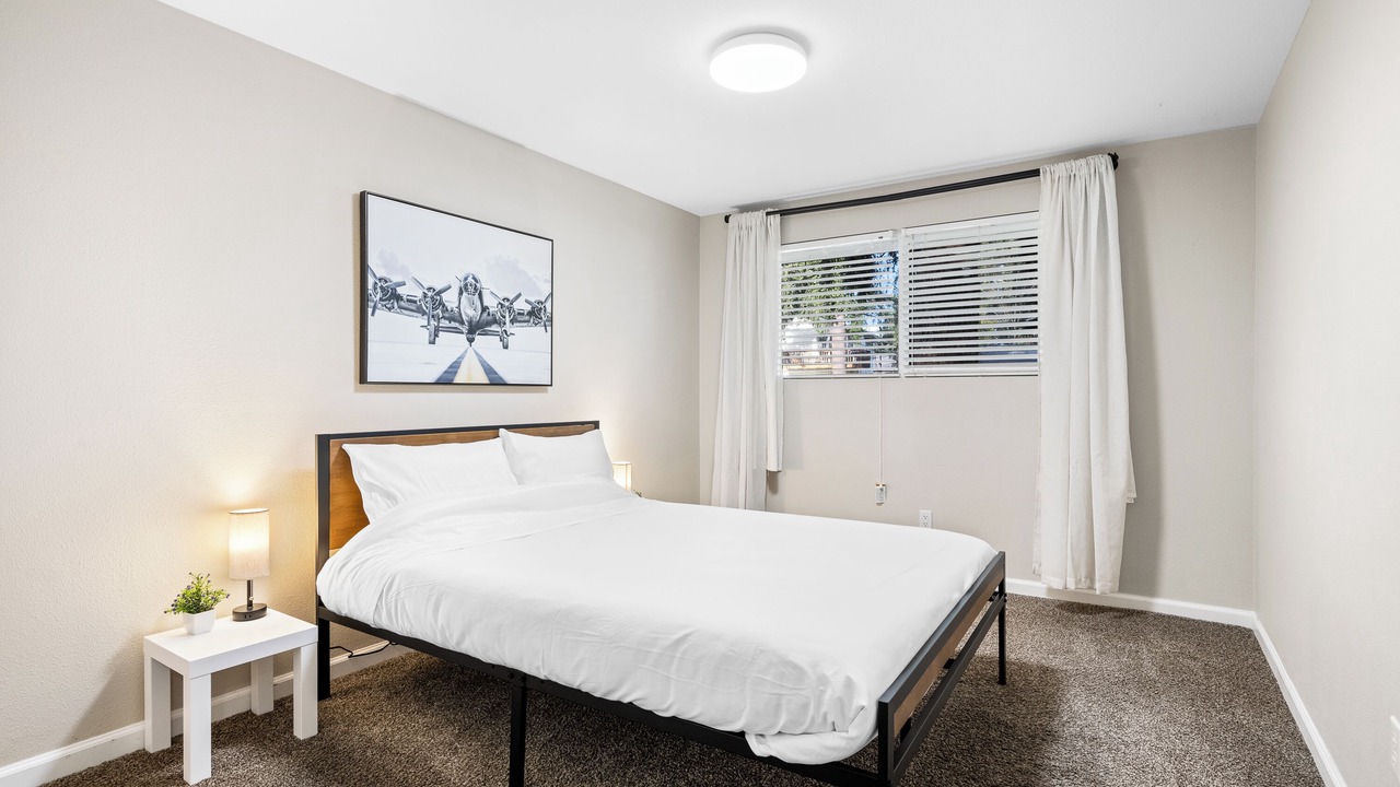 Photo of Bedroom in Renton