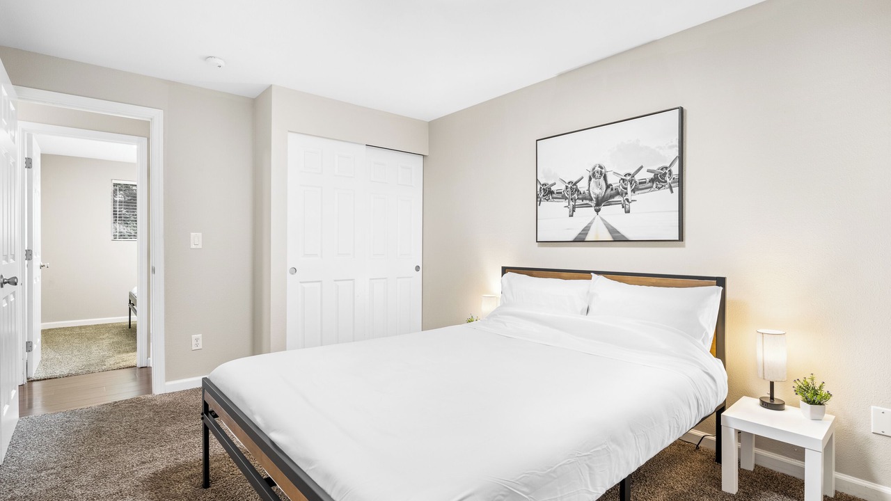 Photo of Bedroom in Renton