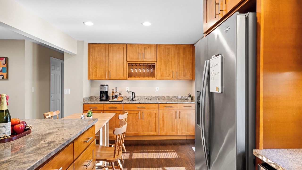 Photo of Kitchen in Renton
