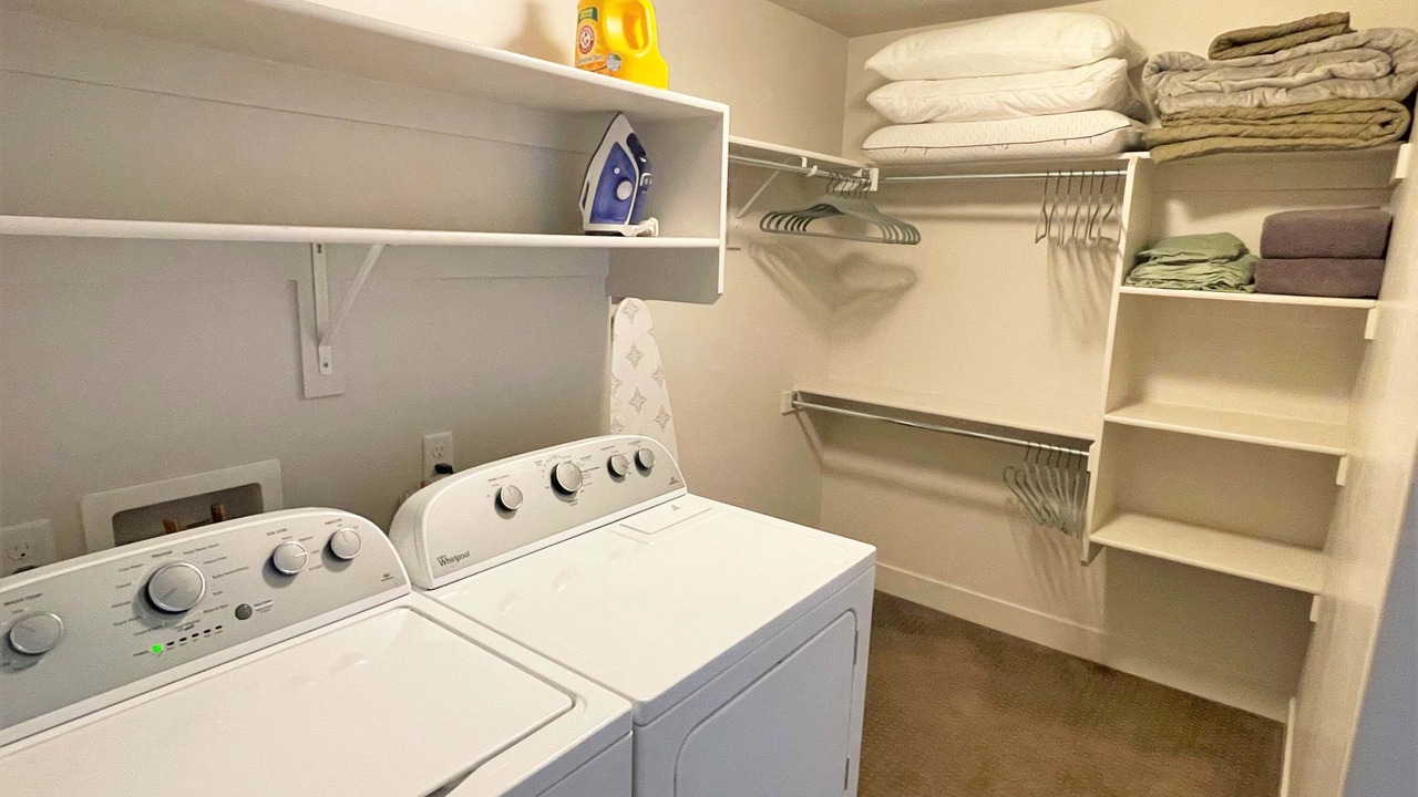 Photo of Bedroom in Downtown Salt Lake City
