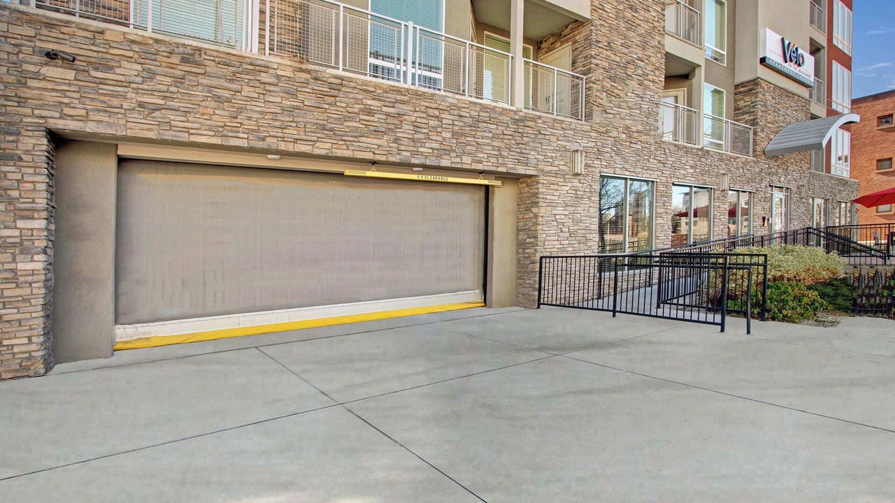 Photo of Outdoor in Downtown Salt Lake City