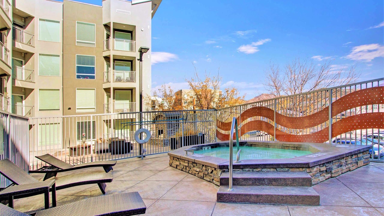 Photo of Outdoor in Downtown Salt Lake City