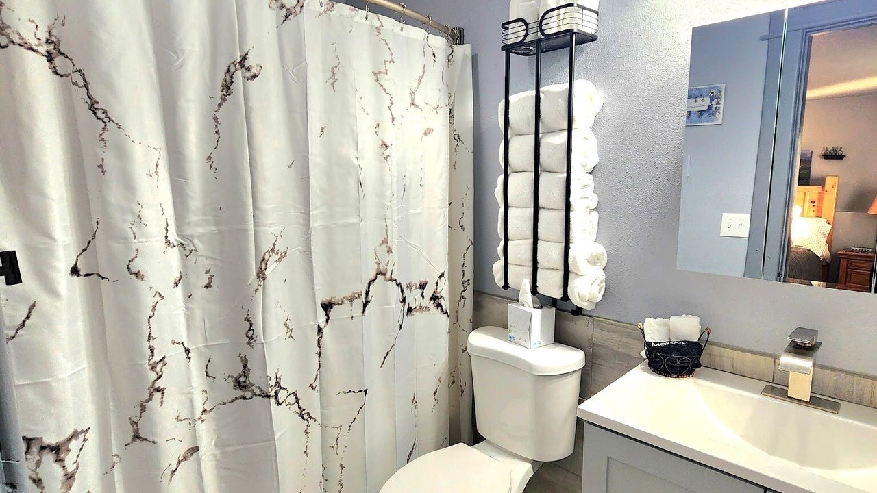 Photo of Bathroom in Pocatello