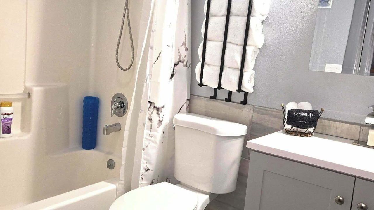 Photo of Bathroom in Pocatello