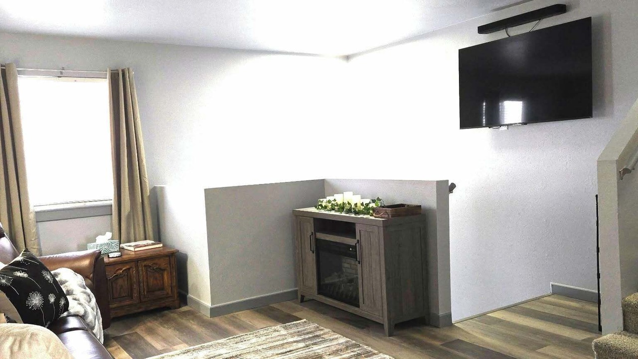 Photo of Livingroom in Pocatello