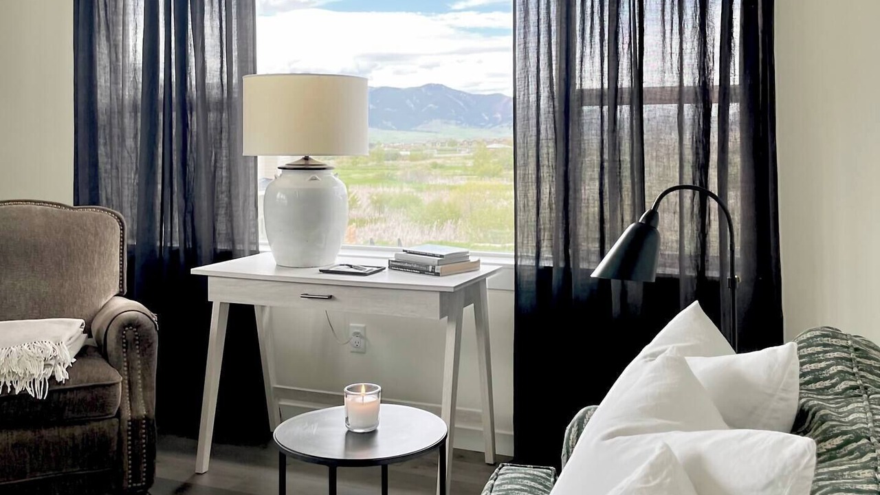 Photo of Livingroom in Bozeman