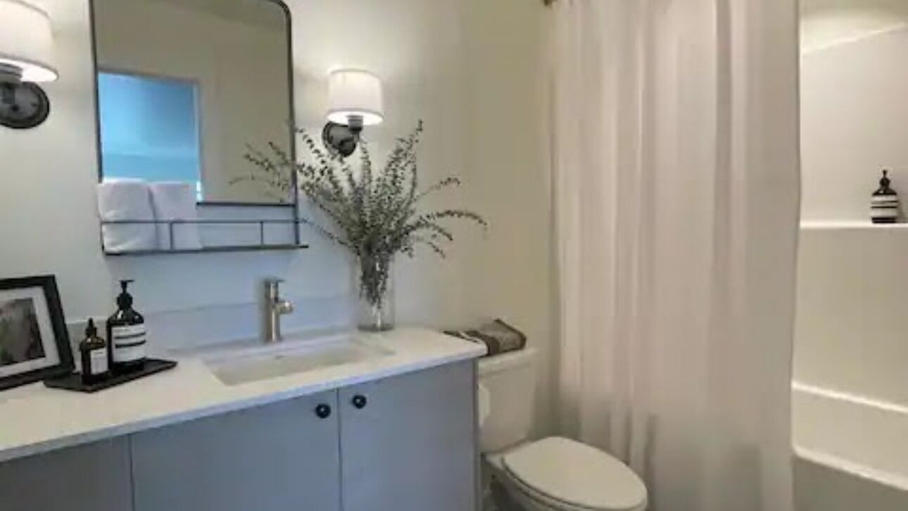 Photo of Bathroom in Bozeman