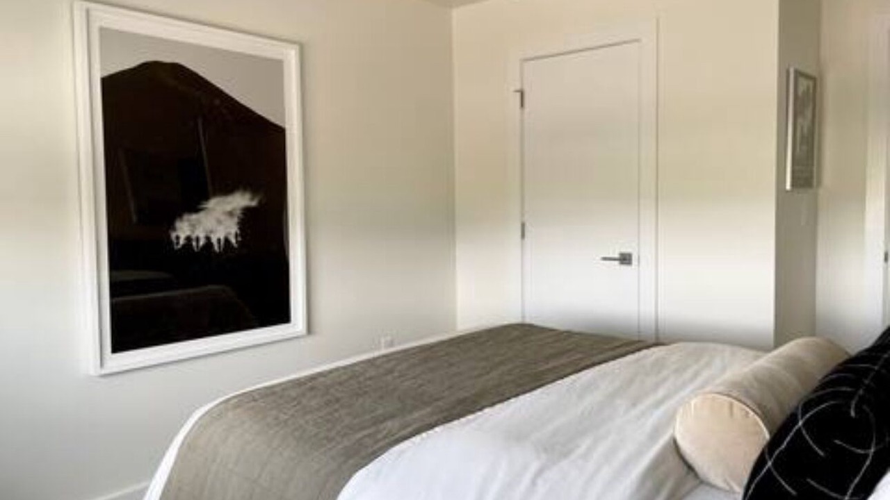 Photo of Bedroom in Bozeman
