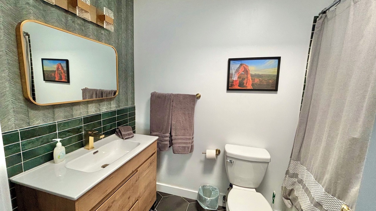 Photo of Bathroom in Millcreek