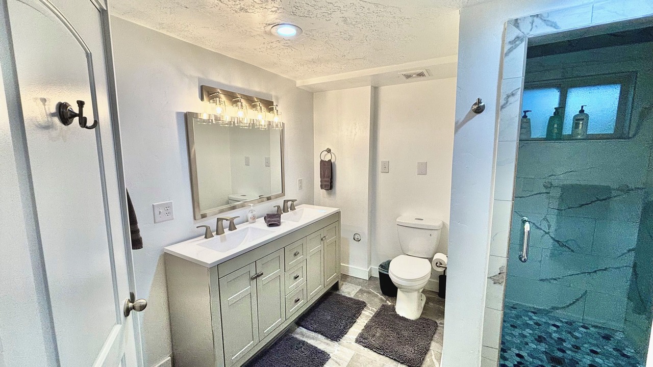 Photo of Bathroom in Millcreek