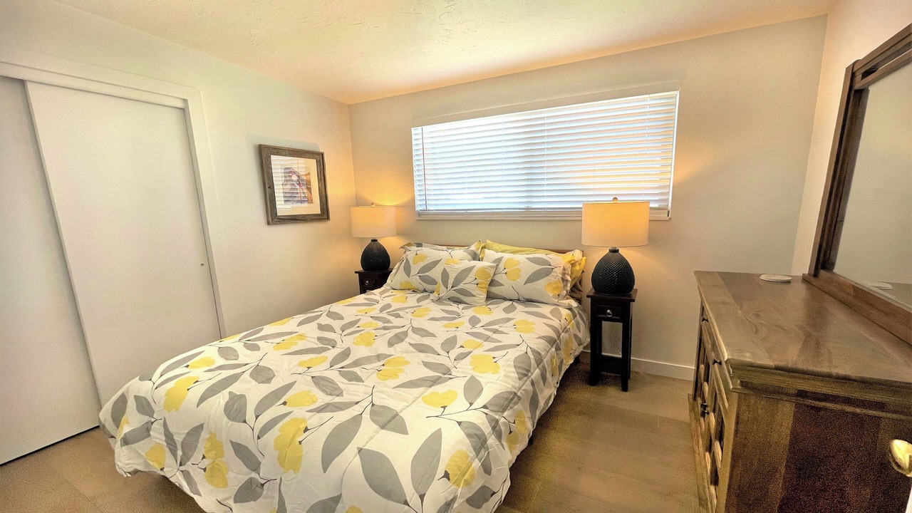 Photo of Bedroom in Millcreek