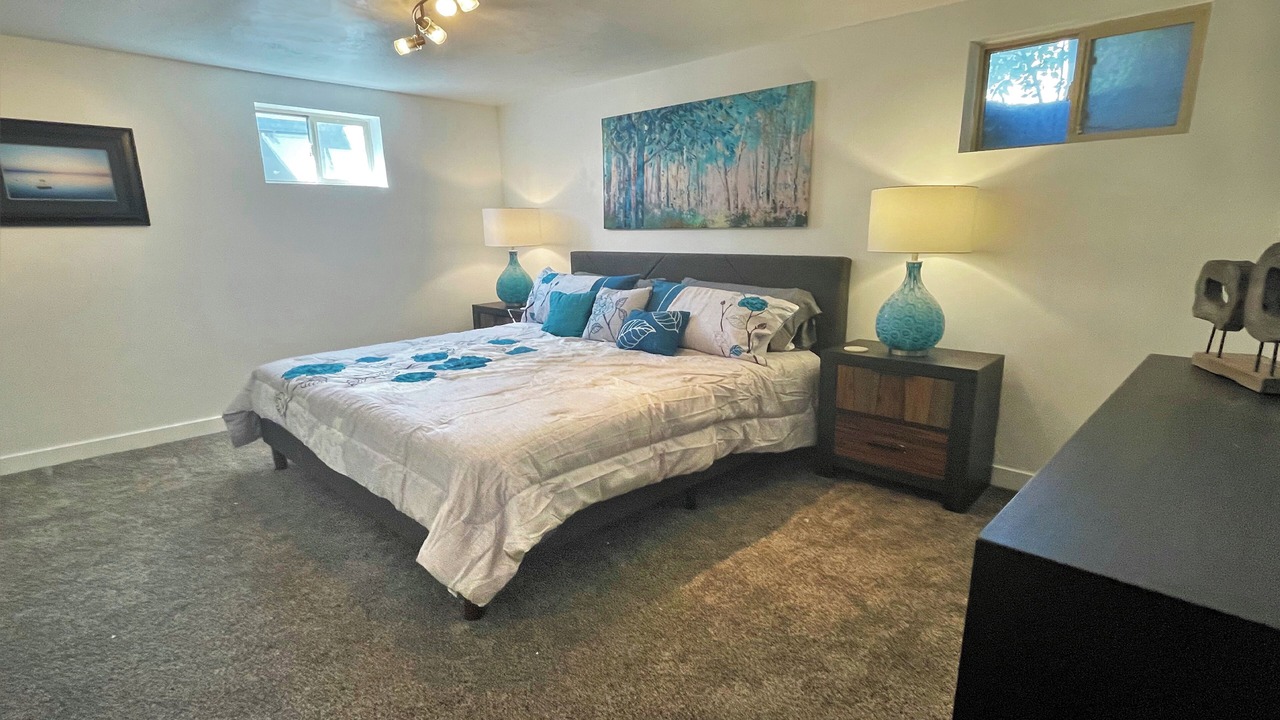 Photo of Bedroom in Millcreek