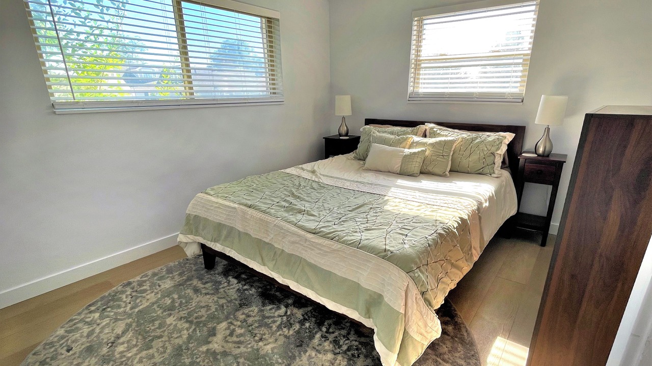 Photo of Bedroom in Millcreek