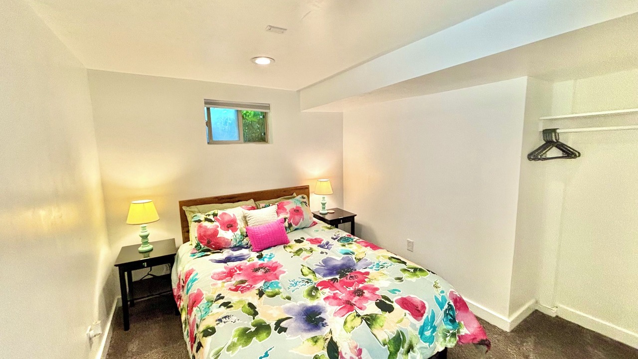 Photo of Bedroom in Millcreek