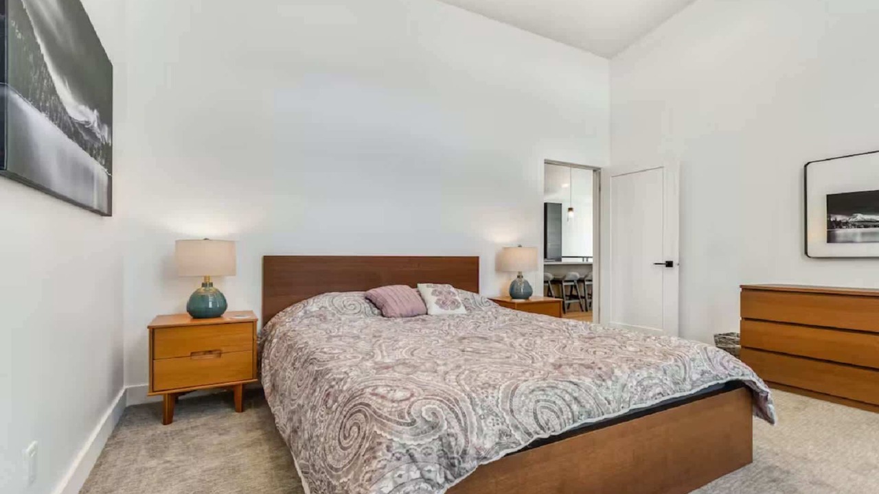 Photo of Bedroom in Sweetwater