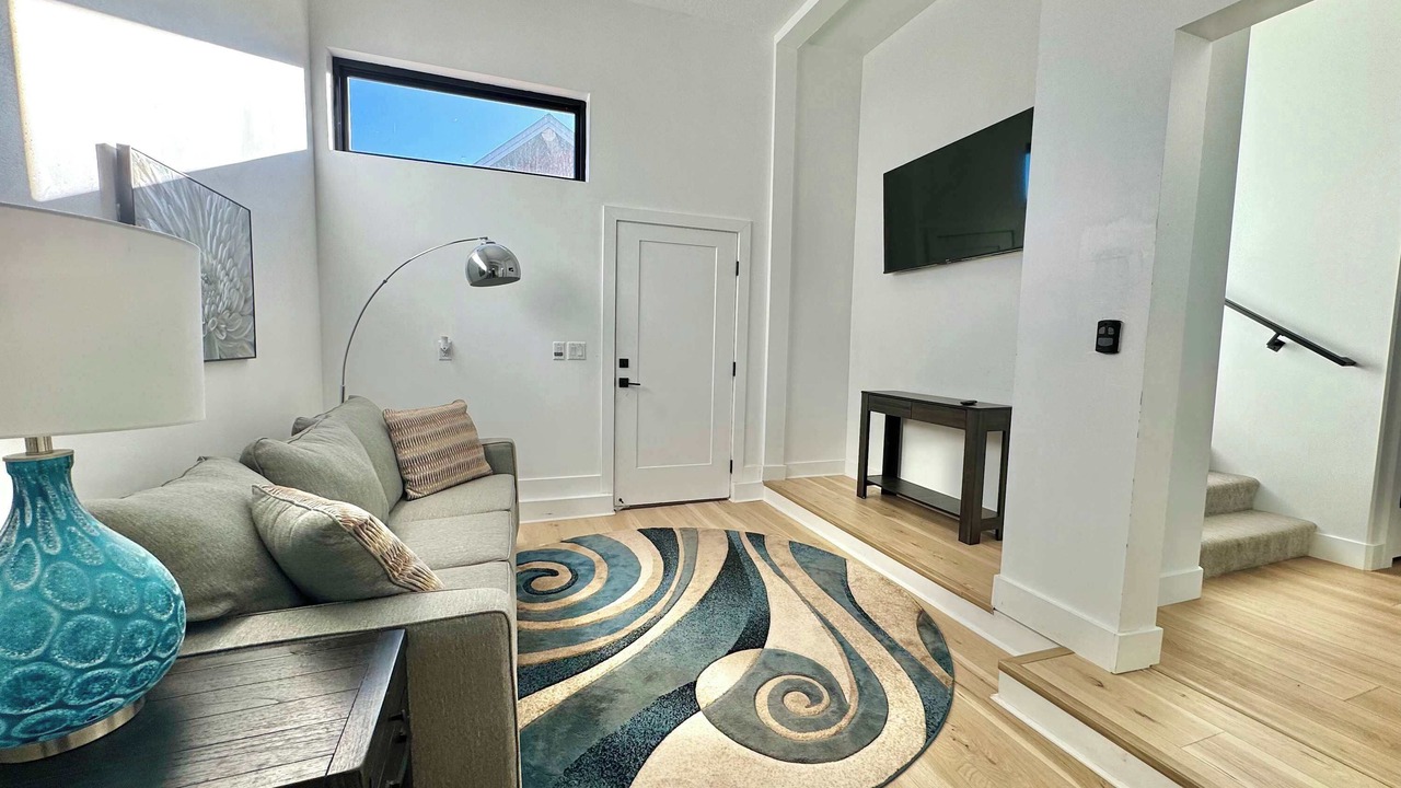 Photo of Livingroom in Sweetwater