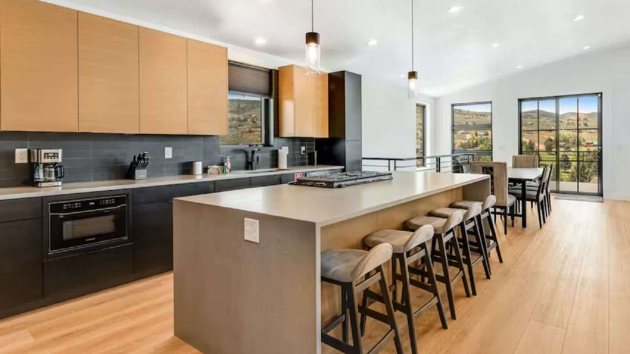 Photo of Kitchen in Sweetwater