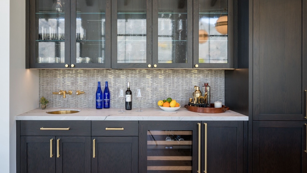 Photo of Kitchen in Hulen Meadows