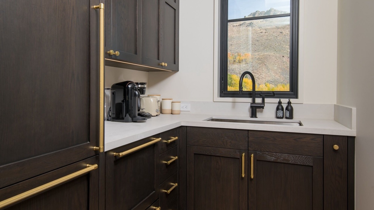 Photo of Kitchen in Hulen Meadows