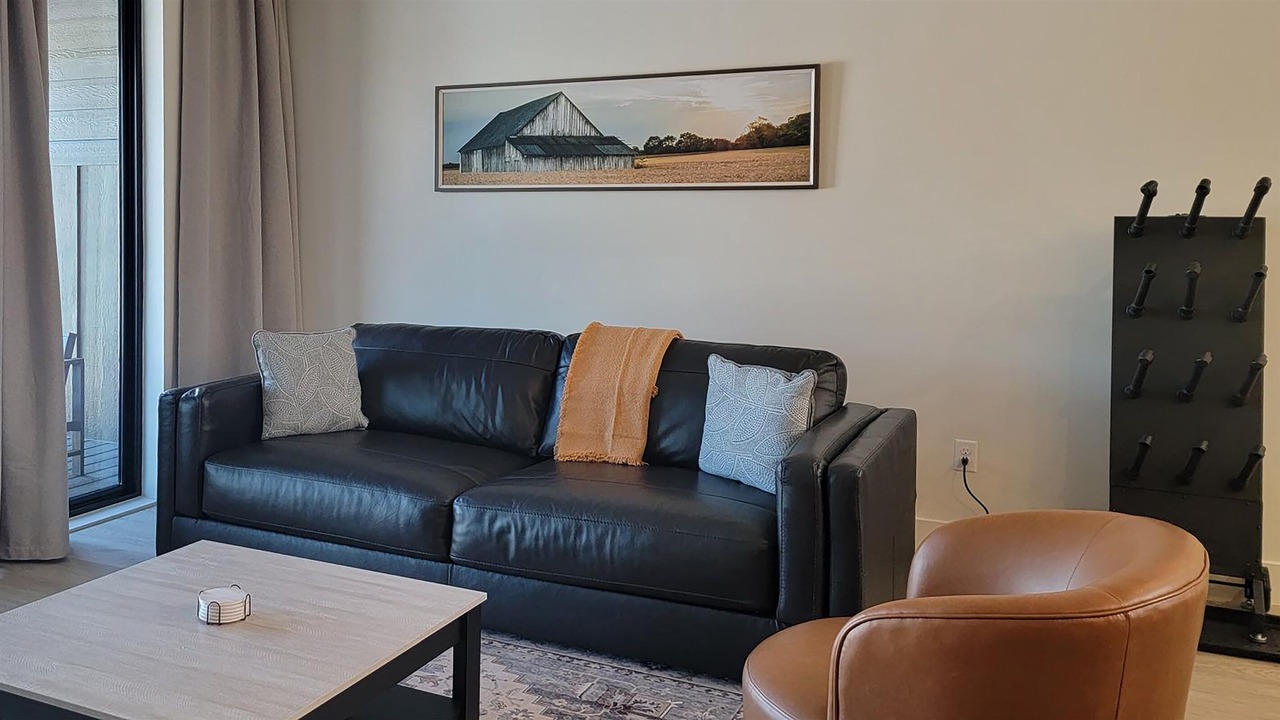 Photo of Bedroom in Wolf Creek