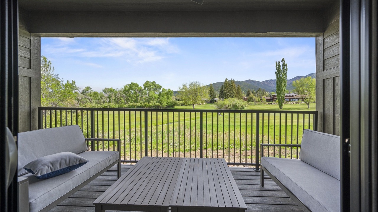 Photo of Bedroom in Wolf Creek