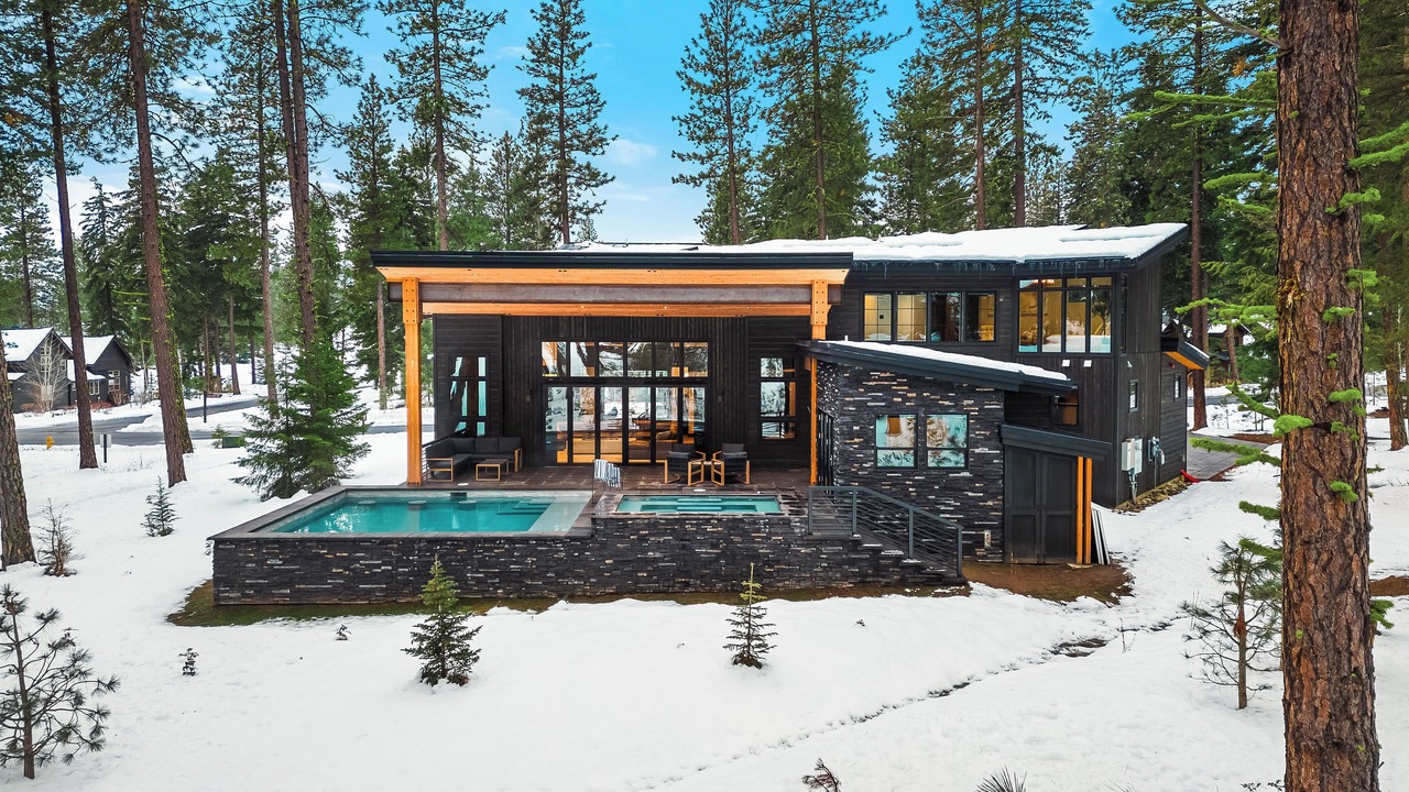 Photo of Outdoor in Cle Elum