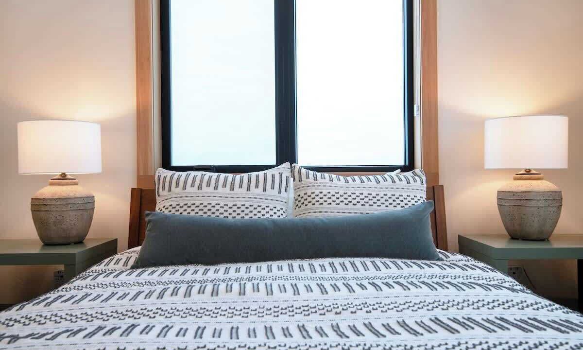 Photo of Bedroom in Driggs