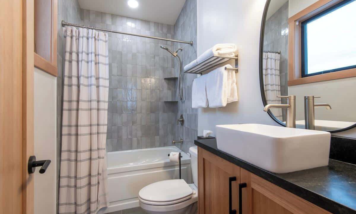 Photo of Bathroom in Driggs