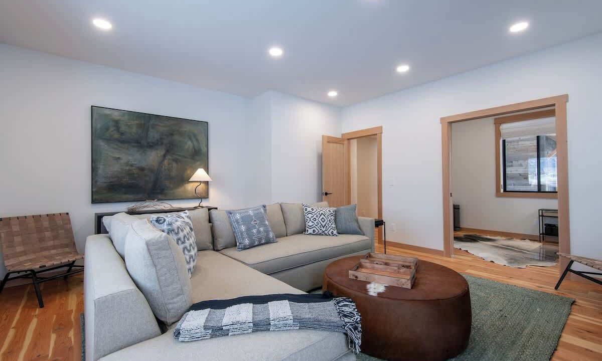 Photo of Livingroom in Driggs