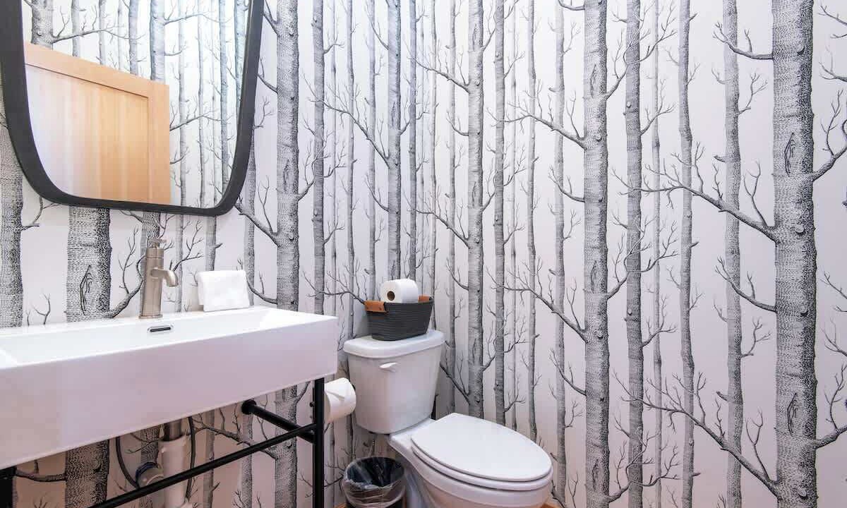 Photo of Bathroom in Driggs