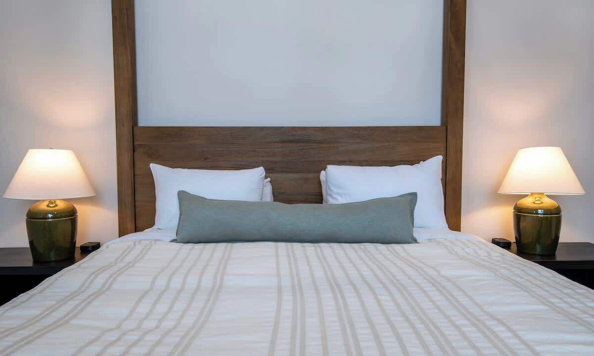 Photo of Bedroom in Driggs