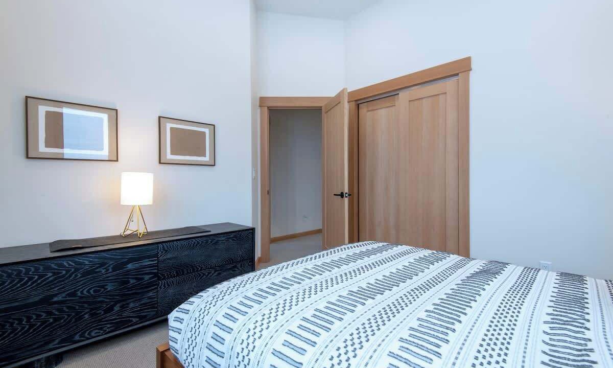 Photo of Bedroom in Driggs