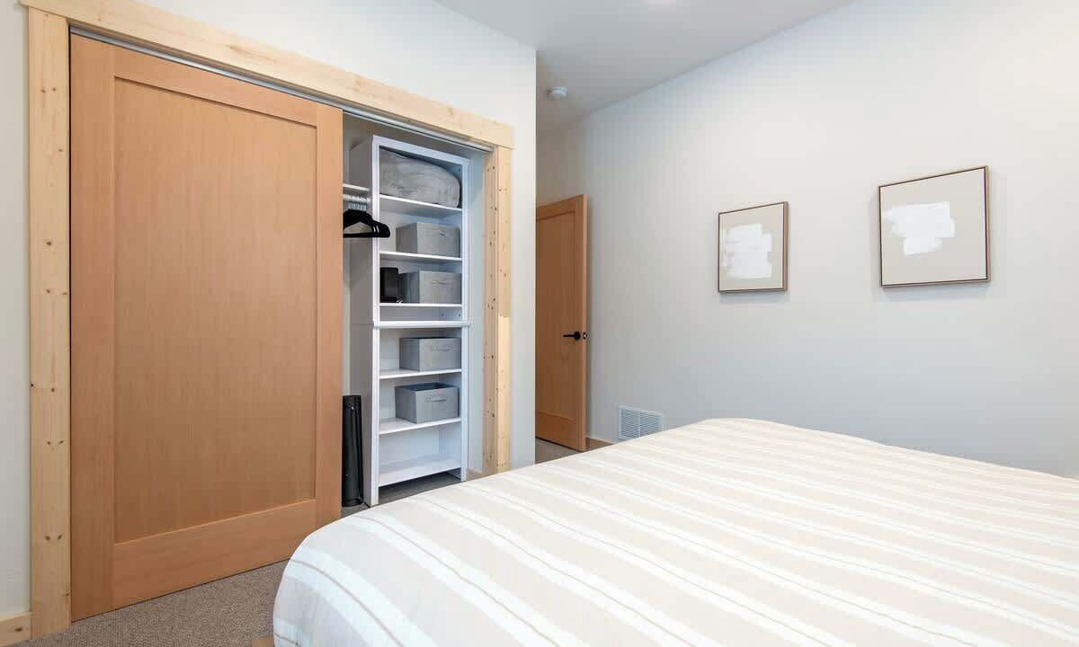 Photo of Bedroom in Driggs