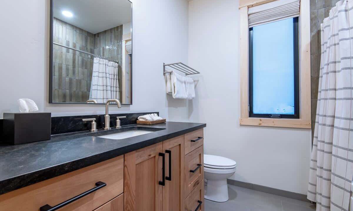 Photo of Bathroom in Driggs