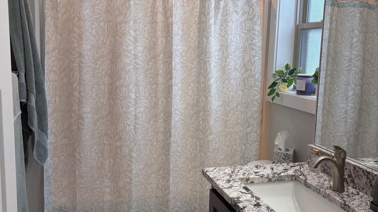 Photo of Bathroom in Victor