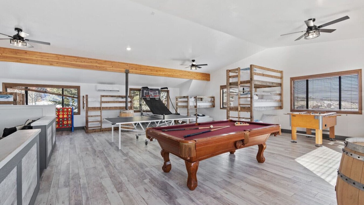 Photo of Bedroom in Harbor Village