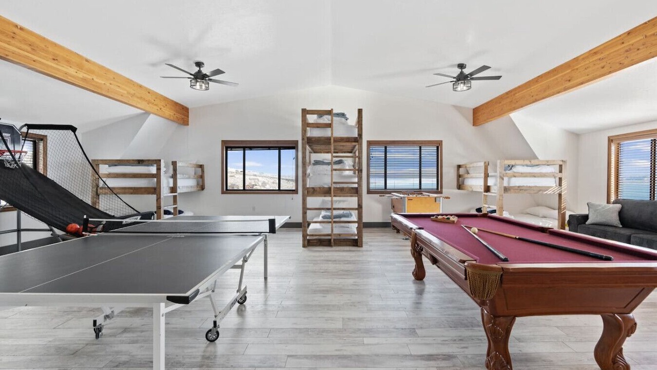 Photo of Bedroom in Harbor Village