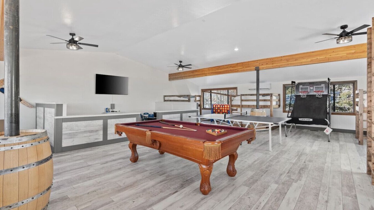 Photo of Bedroom in Harbor Village
