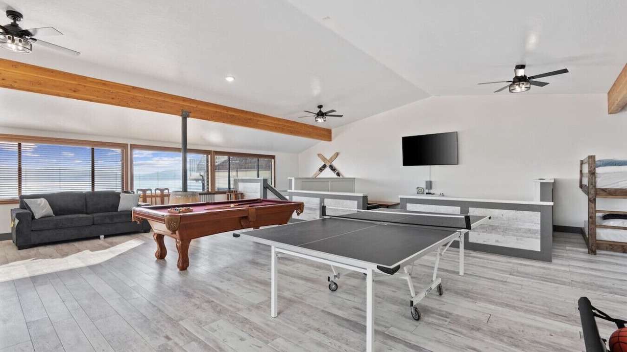 Photo of Bedroom in Harbor Village