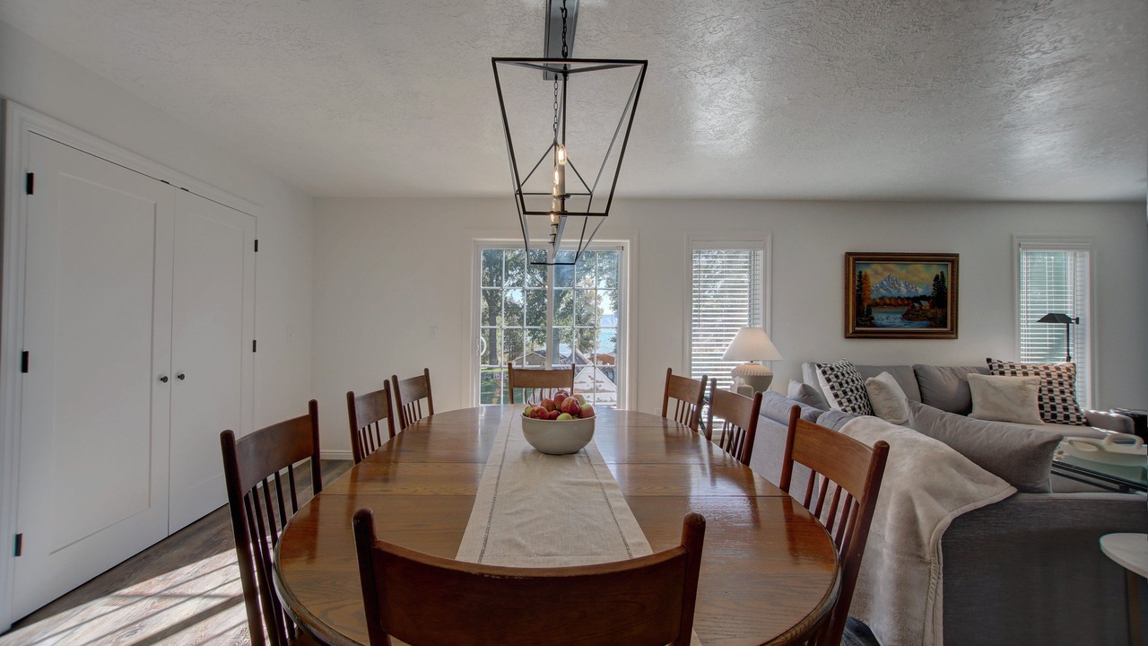 Photo of Livingroom in Fish Haven