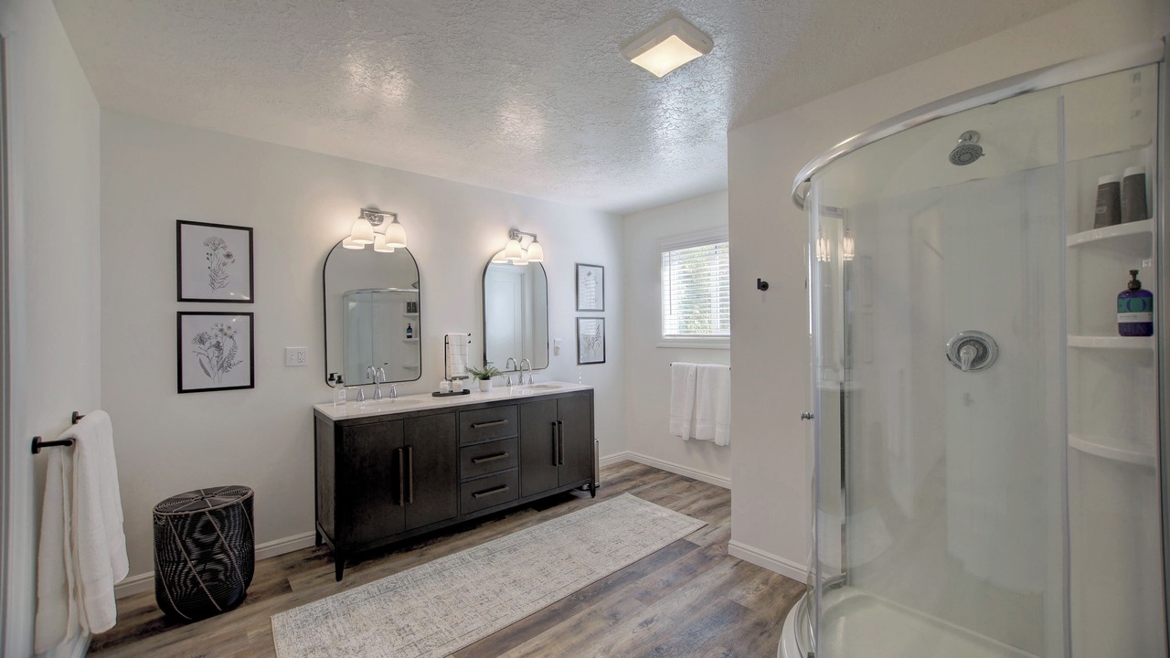 Photo of Bathroom in Fish Haven