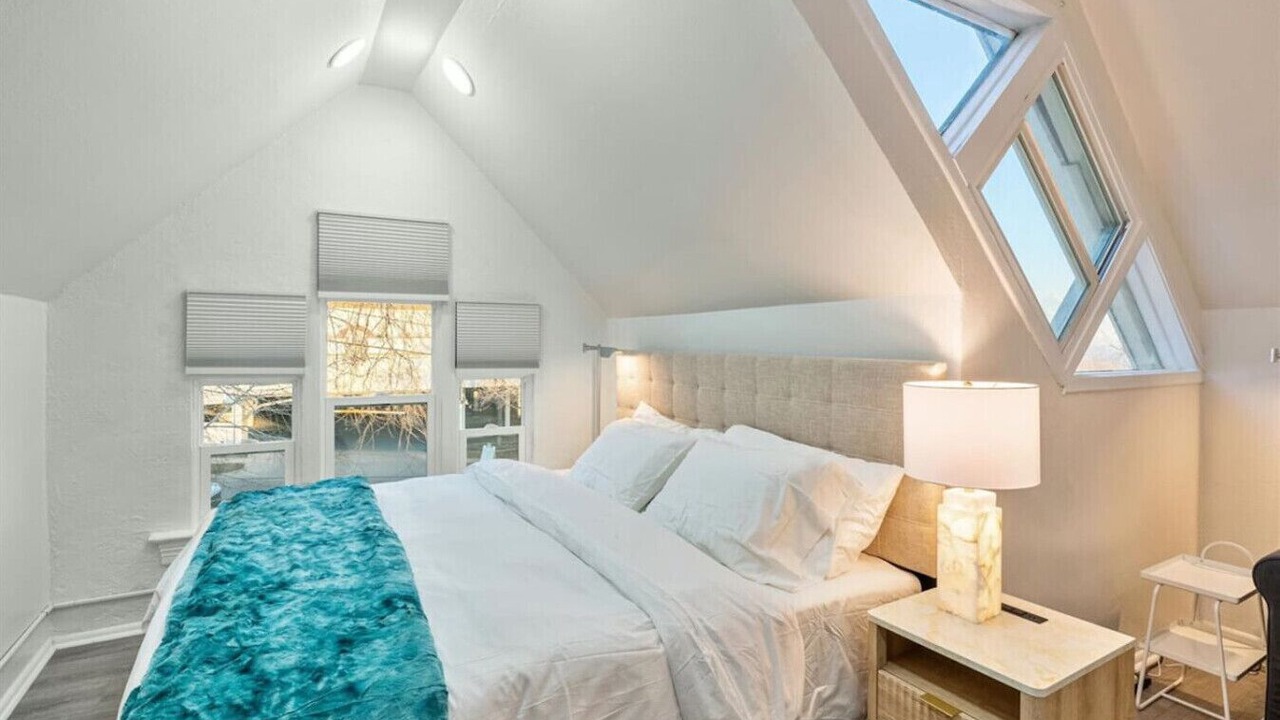 Photo of Bedroom in Lower Avenues