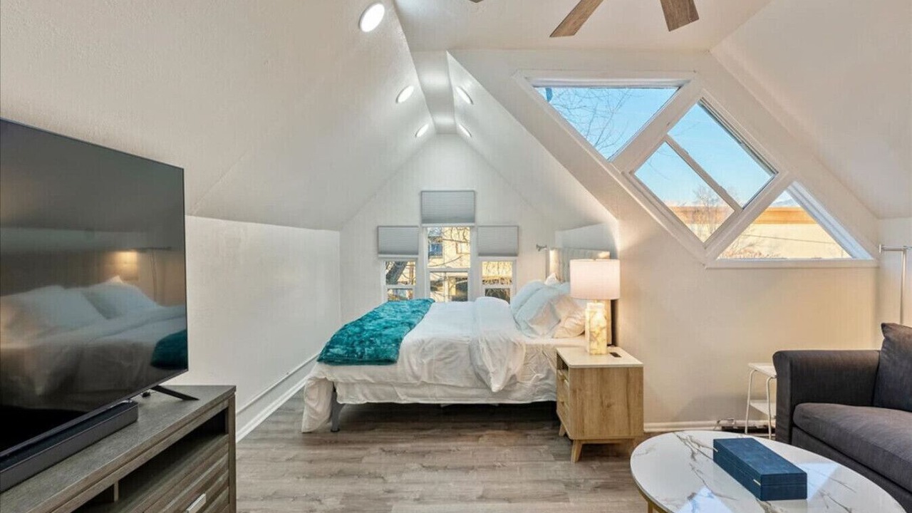 Photo of Bedroom in Lower Avenues