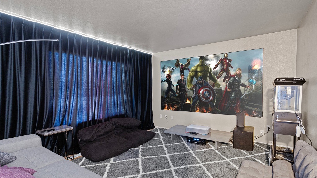 Photo of Bedroom in Marysville