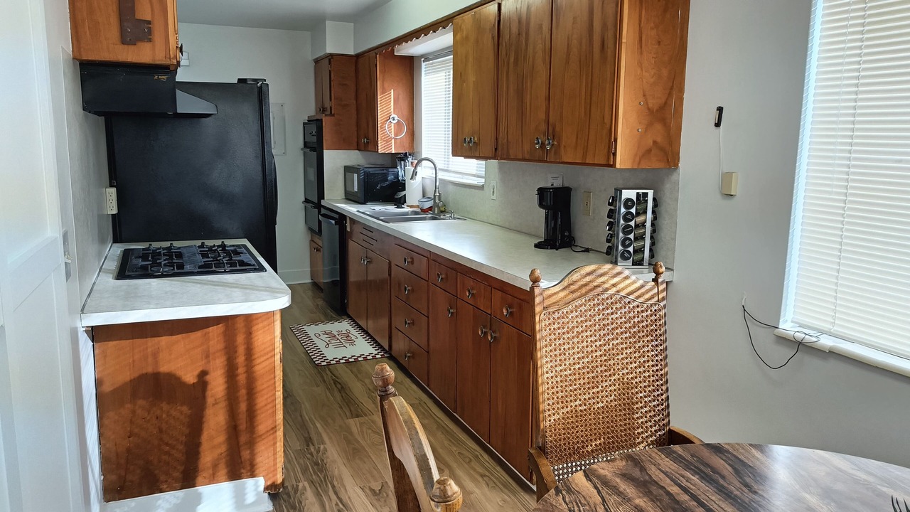 Photo of Kitchen in Riverdale