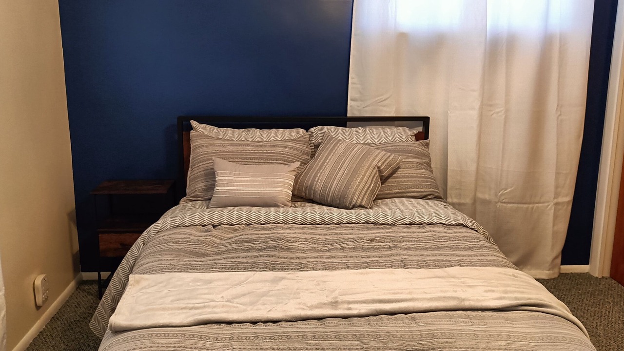 Photo of Bedroom in Riverdale