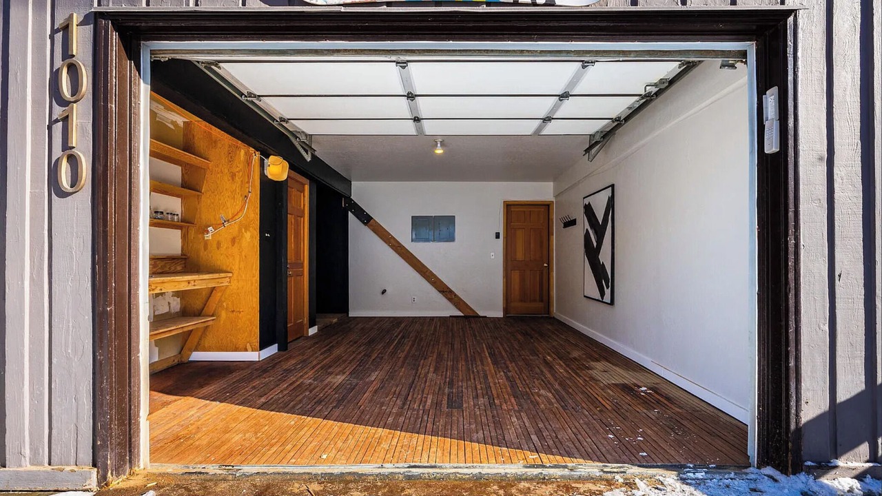 Photo of Bedroom in Downtown Park City